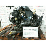 Motor Nafta Fiat Siena 2005 - 295830