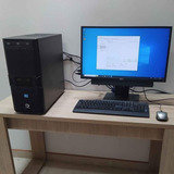 Computador Core I5, Monitor Dell 24  Obsequio Mouse-teclado