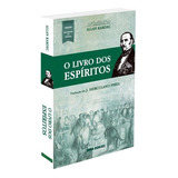 Livro Dos Espíritos (o) - Normal