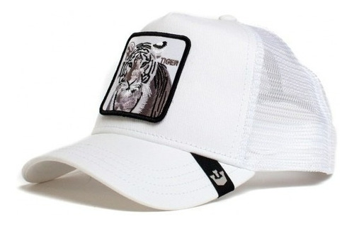 Gorra Original Goorin Bros | Tigre - Colores