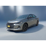 Chevrolet Onix 2023