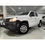 Amarok 2,0 Trendline 4x2 140hp