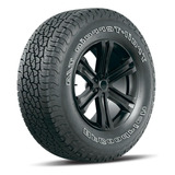 Llanta 245/75r16 111t Bfgoodrich Trail-terrain T/a