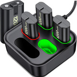 Baterías Recargables Para Xbox One/xbox Series X|s 4 X