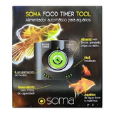 Alimentador Automático Analógico P/ Aquário Food Timer Tool