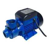 Bomba De Agua Periferica 0.5 Hp 1 X1, Ultrasmart Modelo Qb60