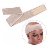 Faixa Fixadora De Veludo Perucas Lace Front Wig Hair Grip