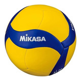 Pelota Mikasa Voley Profesional Modelo Mva350 - Gymtonic