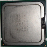 Procesador Intel Pentium Dual Core 1.8 Ghz Usado