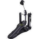 Mapex Pedal Bombo Simple P800 Negro Cadena Doble Musicapilar