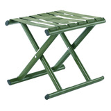 Banco Plegable, Silla De Campamento, Silla De Camping, Tabur