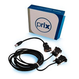 Kit Cabo Conversor Toledo Prix Ttl Rs-232c Prix Original 