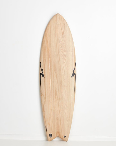 Aloha Keel Twin Ecoskin 5'6