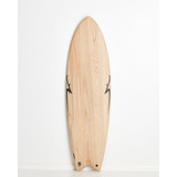 Aloha Keel Twin Ecoskin 5'6