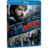 Blu-ray Argo - Warner