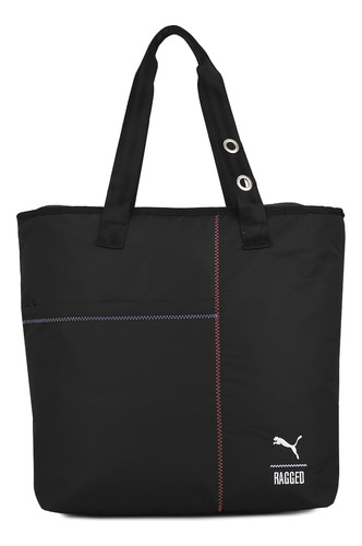 Bolso Puma The Ragged Priest En Negro | Moov