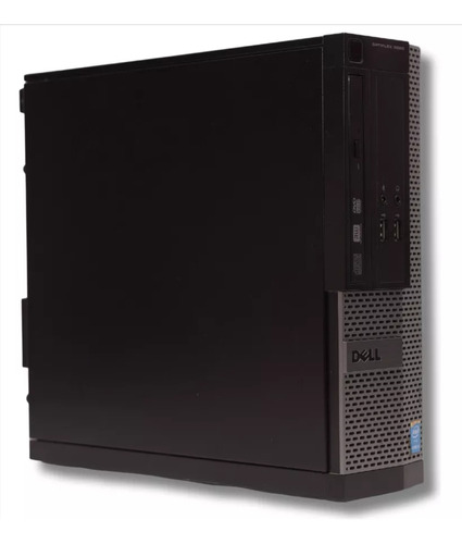 Dell Optiplex 3020 Core I5-4590 3.30ghz 8gb Dd 260 Gb Dvd. 