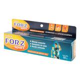 Crema Super Forz Sport 60 G