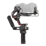 Dji Rs 3 Combo - 3-axis Gimbal Estabilizador Para Cámara Dsl