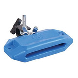 Bloque Plastico Para Percucion Musical