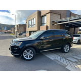 Ford Explorer 2.3 4x4 Limited