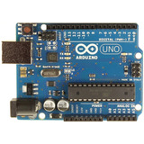 Arduino Leonardo R3 Atmega32u4 + Cable Usb 