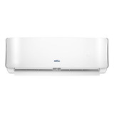 Aire Acondicionado Alaska  Split  Frío/calor 2322 Frigorías  Blanco 220v Als26wccr