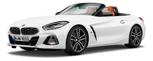 Bmw Z4 M40, 2025