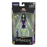 She-hulk Disney+ Marvel Legends Baf Infinity Ultron She Hulk