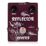 Caline Reflector Reverb  / Cp-44 - Stock En Chile