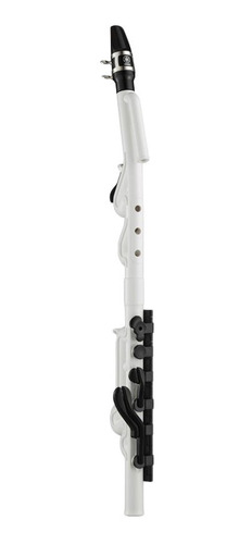 Flauta Saxo Yamaha Venova Alto Yvs-120 Yvs120