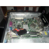 Motherboard Dell Optiplex 780 Sin Fuente
