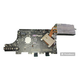 Motherboard iMac 27 A1312