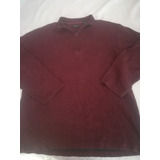 Sweater George Talla 2xl (moda Casual,boss,frio,klein,lacost