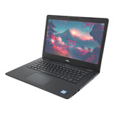 Potente Laptop Dell Intel Core I5 8va 8gb Ram Wifi