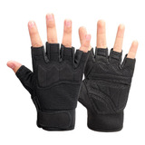 Guantes Deportivos De Medio Dedo, Guantes For Exteriores