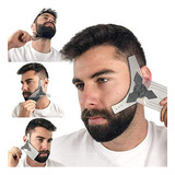 Moldeador De Barba Y Herramienta De Modelado De Barba Para H