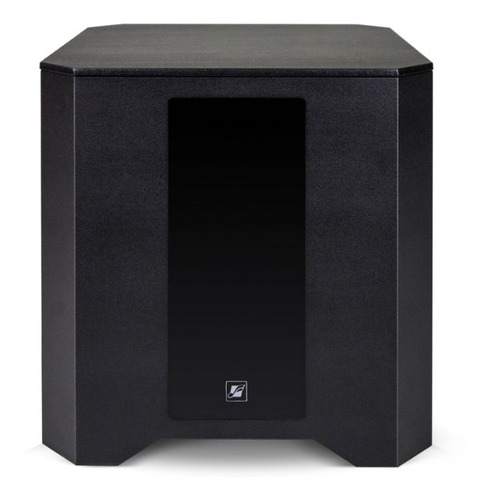 Subwoofer Ativo Rd Sw 8 100w Rms Preto - Frahm