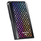 Disco Externo Ssd 512gb Adata Xpg Usb 3.2 Gen2x2 Rgb