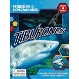 Tiburones - Pequeños Exploradores - Guadal