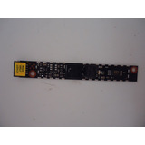 Webcam Notebook Cce N325 N345 U25 