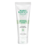 Exfoliante Botanical Scrub