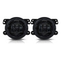 Galvor Luz Antiniebla Led Repuesto Para Jeep Wrangler Jk Tj Jeep Wrangler