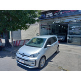 Volkswagen Up! 1.0 High Up! 5 P Auto-mania