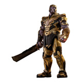 Hot Toys Avengers Endgame Thanos