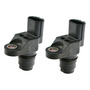 Crake 2x Sensor Posicion Leva Arbol Motor Coche Para Tsx Acura TSX