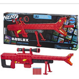 Nerf Roblox Zombies Attack