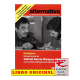 Alternativa ( Solo Nuevos), De Santos Calderon, Enrique. Editorial Debate, Tapa Blanda En Español, 2020