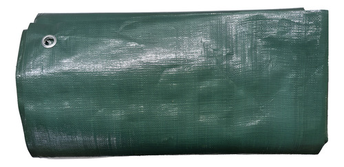 Lona Rafia Impermeable C/ojales C/filtro Uv 4x2 Mts. Toldos