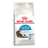 Royal Canin Gato Indoor Long Hair 1,5 Kg